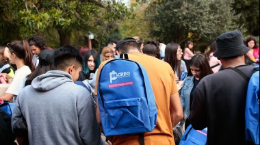 Viajes de Egresados gratis: cuándo abre la inscripción de la tercera edición