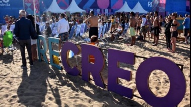 Una nueva semana de espectáculos y actividades en los Paradores ReCreo