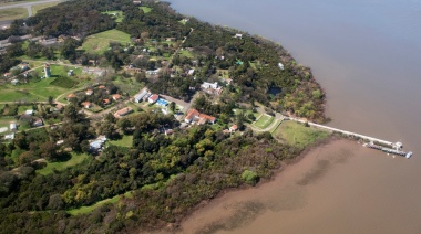 Por primera vez, la Isla Martín García tendrá programación cultural para el verano 