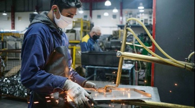 La desocupación en la Provincia es la más baja de los últimos 6 años