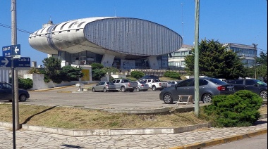 El Gobierno bonaerense reabrió el casino de Necochea 