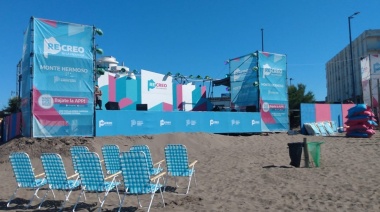 Descubrí cuáles son las actividades de esta semana en los Paradores ReCreo