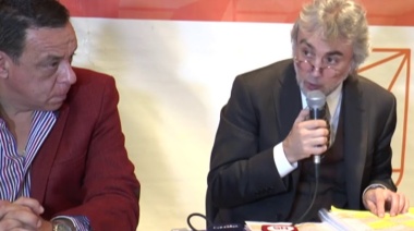 Horacio Henricot: el abogado apadrinado por el intendente de Zárate