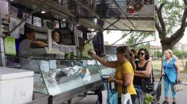 Conocé cuáles son las 55 ferias con precios populares de La Matanza