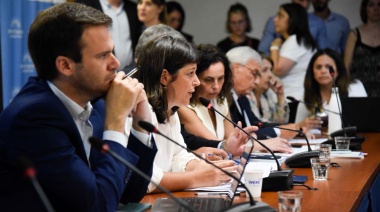 Se inició el debate para promover el juicio político a los miembros de la Corte Suprema de Justicia de la Nación