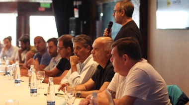El PRO bonaerense prepara una cumbre para definir candidaturas