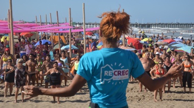 Febrero llega con música y diversión a los Paradores ReCreo 