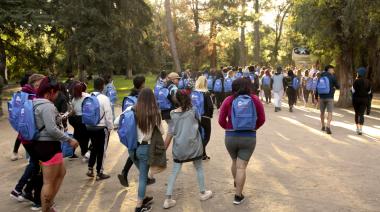 Comienza la inscripción de la nueva edición de los Viajes de Fin de Curso en la Provincia
