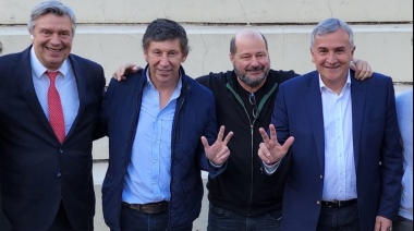Radicales juntan firmas para que haya internas abiertas en la Provincia