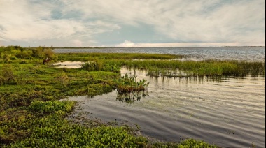 Provincia lanza un programa para la conservación de los humedales