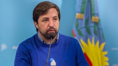 Provincia construirá 14 centros de salud mental para atención ambulatoria