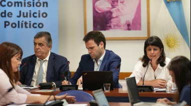 Juicio político: Se aprobó la admisibilidad de los expedientes contra los miembros de la Corte Suprema de Justicia
