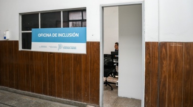 Ponen en funcionamiento Oficinas de Inclusión Penitenciaria 