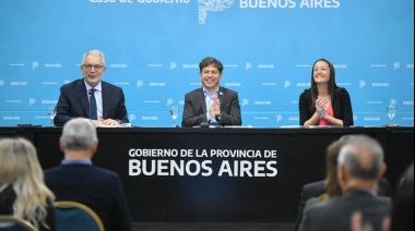 Capacitarán a los municipios sobre gestión de conflicto de intereses 