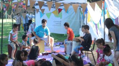 Definen nuevas pautas para el funcionamiento de las Escuelas de Educación Artística bonaerenses