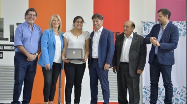 La Provincia entregará 300 mil computadoras