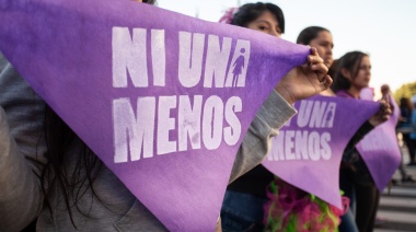 Hubo un femicidio cada 4 días en 2022