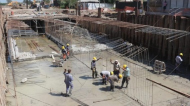 Cómo es la mega obra hídrica que evitará inundaciones a más de 350.000 vecinos