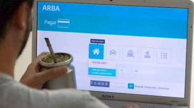 ARBA elimina trámites y automatiza la compensación de saldos a favor