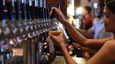 Se viene la Noche de las Cervecerías en Morón