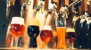 Mar del Plata debuta con el Primer Festival de la Cerveza Artesanal