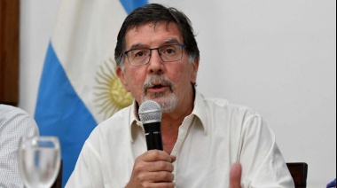 Provincia cruzó a Vidal: “Descubrió dónde queda la Gobernación”