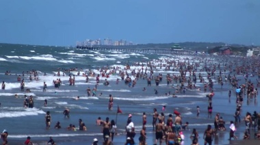 La Costa rompió un nuevo récord turístico