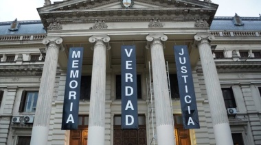 La Legislatura bonaerense prepara una sesión especial doble por el Día de la Memoria