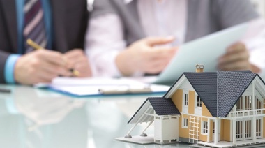 Leve incremento de las ventas de inmuebles bonaerenses en febrero