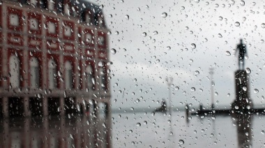 Finde XL: cómo estará el clima
