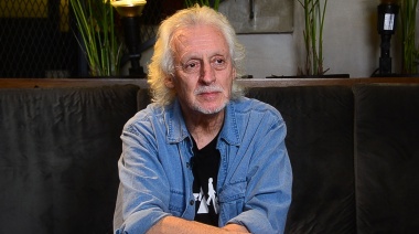 Nito Mestre dará un recital en la vigilia por Malvinas