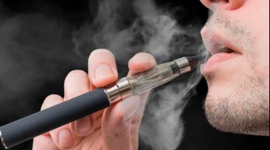 Salud prohibió la venta e importación de cigarrillos electrónicos