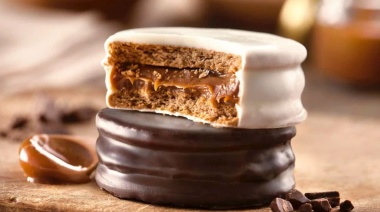 Se acerca la Fiesta Itinerante del Chocolate y el Alfajor