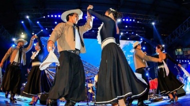 Se viene la edición N° 40 de la Fiesta Nacional “Semana de Santos Vega”