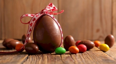 La canasta de Pascua llega con aumentos de un 150%