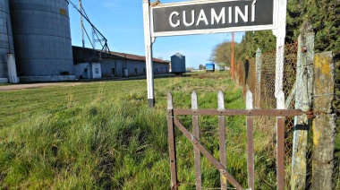 Guaminí festeja sus 147 años con una gran velada