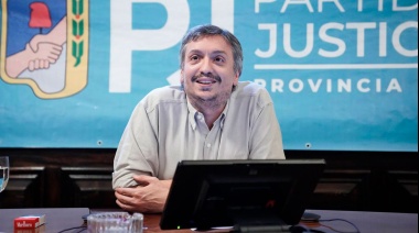 El PJ bonaerense se reúne en La Plata para convocar a un congreso partidario