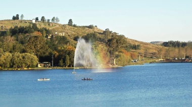 Tandil celebra su Bicentenario con múltiples actividades
