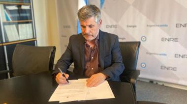 El ENRE deberá ratificar la denuncia contra Edesur