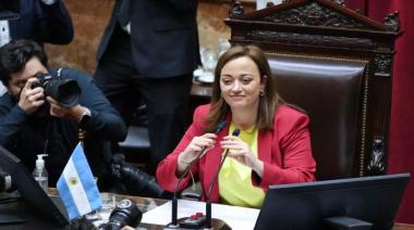 8M: Los hitos de las mujeres en 159 años de historia de la Cámara de Diputados