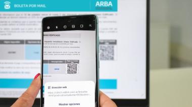ARBA: ¿cómo accedo a mi boleta del impuesto inmobiliario online?