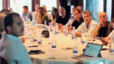 El PRO bonaerense define sus candidaturas