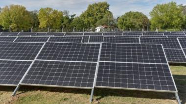 Provincia implementó la Ley de Generación Distribuida