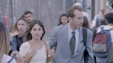 "Los delincuentes", del bonaerense Rodrigo Moreno competirá en el Festival de Cannes