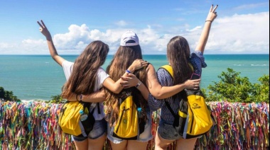 Extienden el plazo para anotarse en el Viaje de Fin de Curso en la Provincia