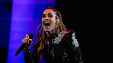 Bicentenario de Tandil: Soledad y Los Totora serán parte de los festejos 