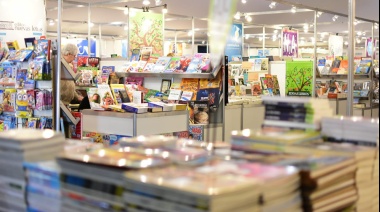 El Instituto Cultural bonaerense busca ferias del libro para financiarlas