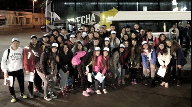 Última semana para inscribirse en los viajes de egresados gratis