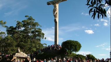 El turismo creció un 1,5% en Semana Santa 