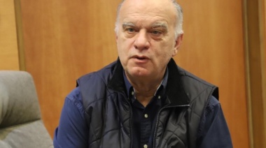Grindetti pidió licencia para asumir como presidente en Independiente